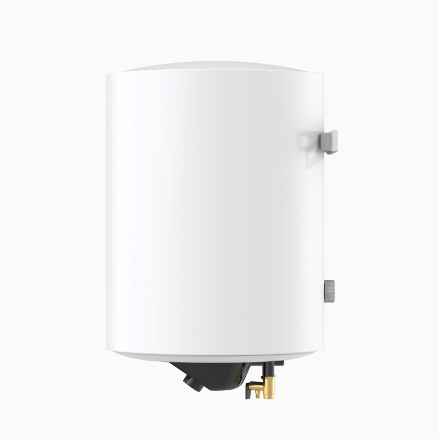 additioanl image for  Midea Electric Water Heater - incl. WiFi 